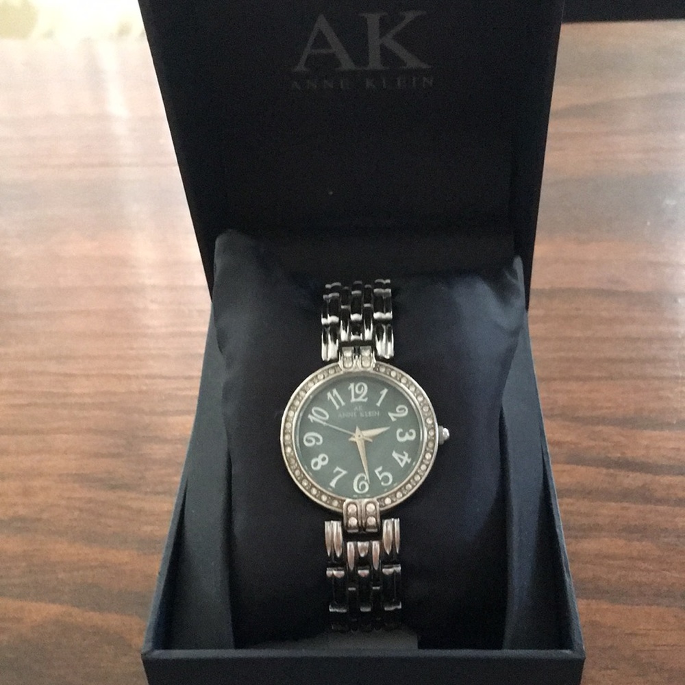 Anne Klein Ladies Watch